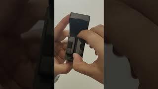 Unboxing Akaso EK7000 #shorts #unboxing #actioncamera