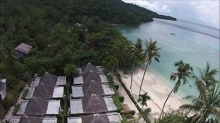 Pulau Weh Dive Resort Review