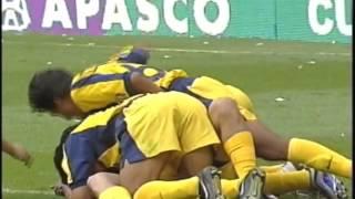 América Campeón - Verano 2002 (26 de Mayo de 2002)