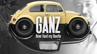 Ganz: How I Lost my Beetle | Trailer | Available Now