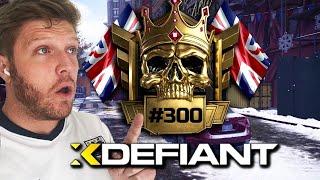 The True Ranked Experience in Xdefiant (Top 3% Player in the UK)