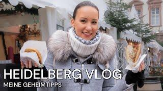 Geheimtipps für den perfekten Tag in Heidelberg im Winter