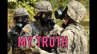 74D CBRN Specialist | My Truth