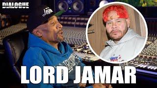 Lord Jamar On If Fat Joe Is Racist Towards Black People and Reveals Fat Joe Is Half Cuban.