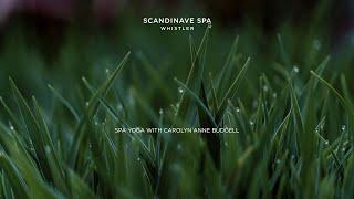 Scandinave at Home - Spa Yoga