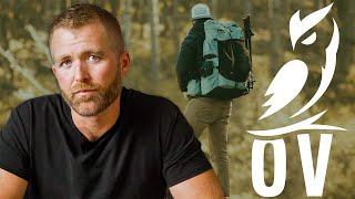 How I Started A Multimillion Dollar Backpacking Brand