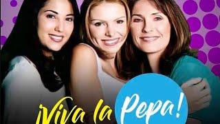 ¡Viva La Pepa! (Capítulo 31)