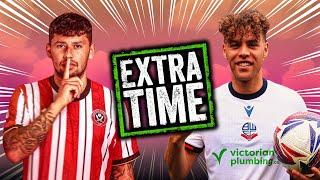 Gustavo Hamer is one of a kind! | Extra-Time Football Park