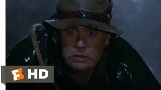 The Great Outdoors (9/10) Movie CLIP - Chet and the Bald Bear (1988) HD