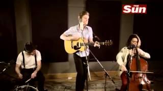 The Lumineers Subterranean Homesick Blues