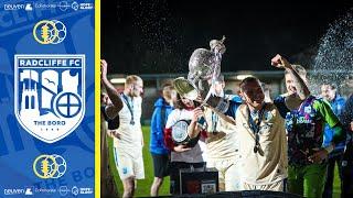 Radcliffe FC | Wythenshawe Town FC vs Radcliffe FC