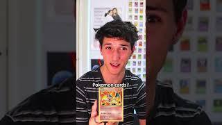 The WORST Pokemon Card Heist Ever...