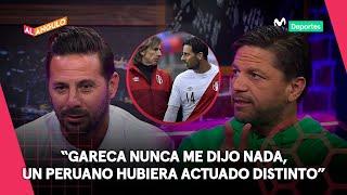 CLAUDIO PIZARRO: ¿Qué pasó en la SELECCIÓN y por qué NO FUE A RUSIA 2018? | AL ÁNGULO 