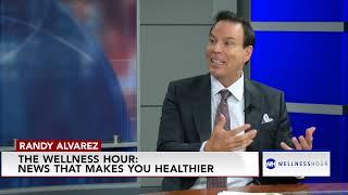 The Wellness Hour | Dr Fayanju