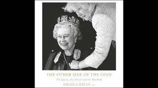 The Other Side of the Coin: The Queen, the Dresser and the Wardrobe by Angela Kelly