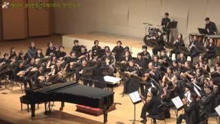 Encore) 그리운 금강산 / Bundang Mandolin Orchestra & Taipei Mandolin Ensemble