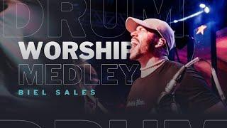 Worship medley  ( cover biel sales )