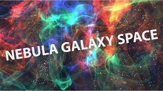 Unlocking Nebula Galaxy's Mystery ||  A Thrilling Space Adventure || Gastronomic galaxy