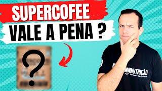 O supercoffee! Vale a pena?