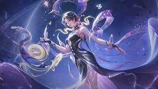 Sephera NoVa Stardust x Yang Yuhuan Stellar Songstress - Hear a Melody (Official Audio)