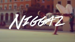 NIGGAZ | Pockemon Crew | OckeFilms