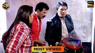 क्या पूरे शहर में लगे Bomb को Diffuse कर पाएगा Abhijeet? | CID | सी.आई.डी. | Most Viewed