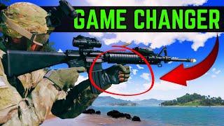 This ONE TIP Will Change The Way You Play Arma 3 Forever