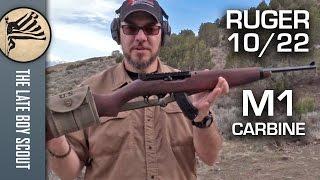 Ruger M1 Carbine (10/22 )