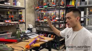 Blasters that Shoot 300FPS+ | Nerf Blasters