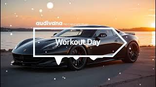 Sport Trap Rock  by audivana [No Copyright Music] | Pouring Out