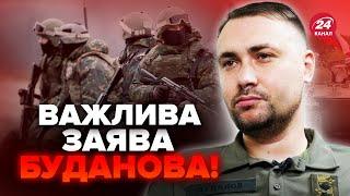 Буданов ПОПЕРЕДИВ українців! План НАСТУПУ росіян. Яка ситуація в Часовому Яру ЗАРАЗ?