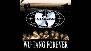 Wu-Tang Clan - Triumph - Wu-Tang Forever