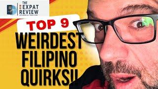 9 Unique Cultural Quirks of the Philippines