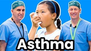 How To Help Your Asthma