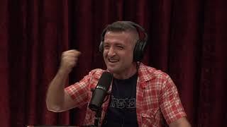 Joe Rogan Experience #1721 - Michael Malice