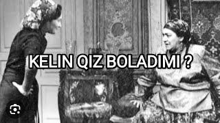 KELIN QIZ BOLA OLADIMI ? / SOLIHALAR