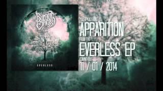 OF BURNING EMPIRES - "Apparition" *ApocoreTV Local Artist Spotlight*