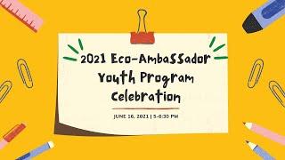 Youth Celebration 2021