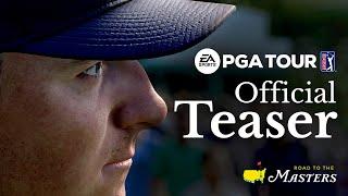 EA SPORTS PGA TOUR | Official Teaser Trailer