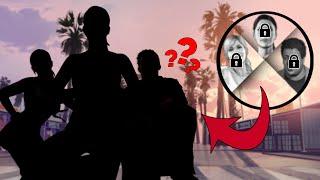 GTA 5 - How to Unlock Secret Characters! (Secret Mission)