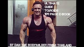 Can Women Smell the TREN? Bodybuilding Podcast #69