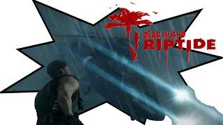 DEAD ISLAND RIPTIDE  | Sturm | Gameplay Walkthrough Part 2 | [FULL GAME PS3]