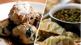 22 Delicious Dumplings • Tasty Recipes