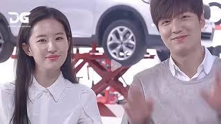 Liu Yifei and Lee Min Ho: A Couple Who Made Fans Dream of Marriage