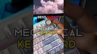 Best Budget Mechanical Keyboard #technology #gaming #unboxing #budgetkeyboard #mechanicalkeyboard