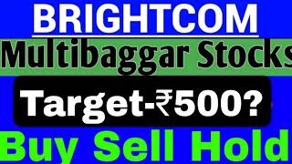 bcg share latest news,bcg share latest news today,brightcom group share latest news?