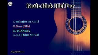 Katie Biak Hlei Par - (MP3 Song)