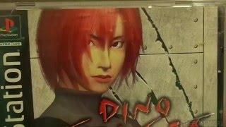 Retro Unboxing: Dino Crisis