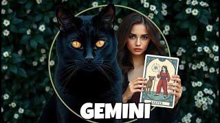 GEMINI​YOUR PERSON IS NOT INTERESTED IN THEIR OPTIONS‍️THEY ARE ATTRACTED TO YOU ON A SPIRITUAL🫢