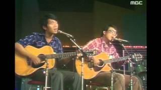 Park Dong-woo&Lee Kyung-ho(Seoul National Univ) - Deepen love, 박동우&이경호(서울대) - 사